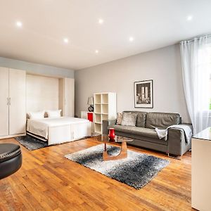 Suite Appartement